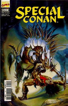 Spécial Conan 19 - 19