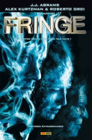 Fringe #2