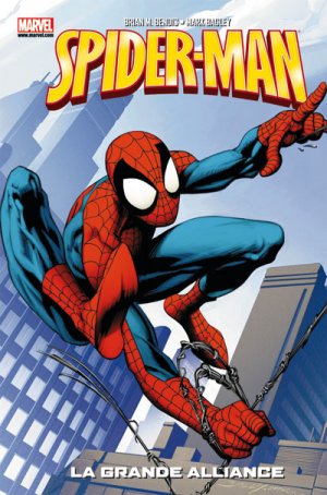 Spider-Man - Best Comics T.1