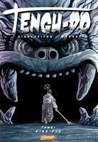 couverture, jaquette Tengu Do 1  (les humanoïdes associés) Global manga