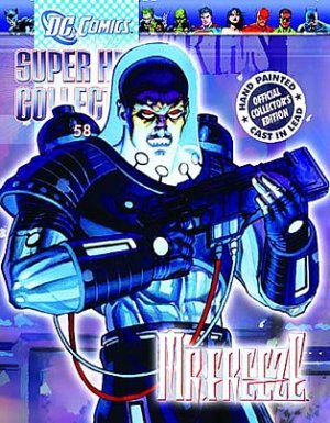 DC Comics Super Héros - Figurines de collection #58