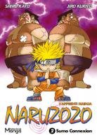 couverture, jaquette Naruzozo 2  (Gekko) Global manga