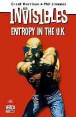 Les invisibles 2 - Entropy in the U.K.