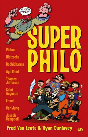 Super philo 1 - Super philo