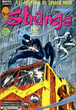 Strange # 197 Kiosque (1970 - 1988)