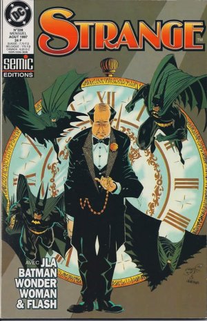 Batman # 328 Kiosque Suite (1989 - 1998)