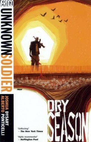 Soldat Inconnu # 3 TPB softcover (souple) - Issues V4