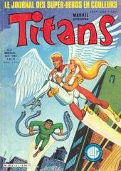Titans #51