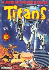 Titans #52