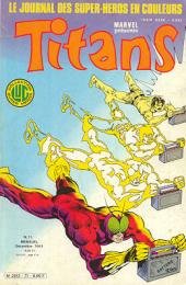 Titans 71