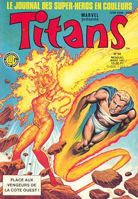 Titans 98