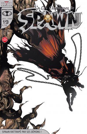 Les Chroniques de Spawn 19 - Les Chroniques de Spawn #19