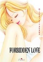 Forbidden Love édition COFFRET