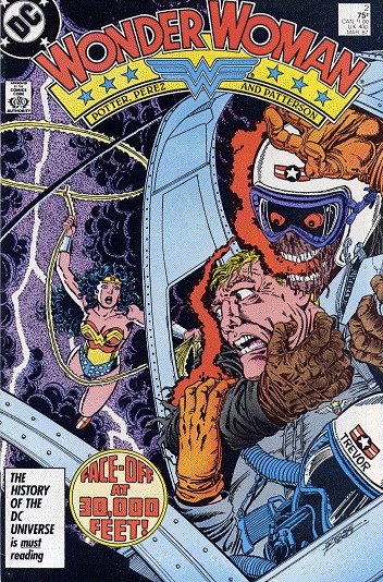 Wonder Woman # 2 Issues V2 (1987 - 2006)