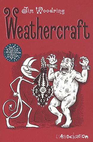 Frank 4 - Weathercraft 