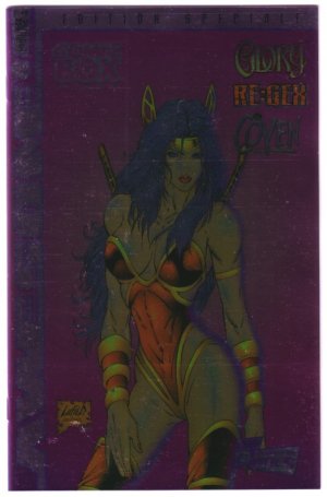 Comic Box - Les Editions Spéciales 3 - Awesome