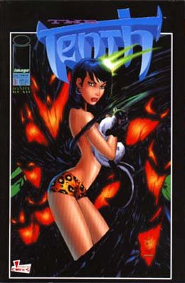 couverture, jaquette The Tenth 3 Kiosque (1999 - 2000) (Génération Comics (panini)) Comics