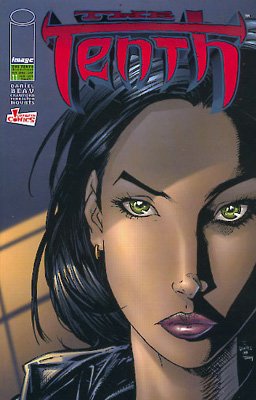 couverture, jaquette The Tenth 11 Kiosque (1999 - 2000) (Génération Comics (panini)) Comics