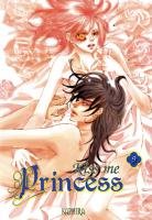 couverture, jaquette Kiss Me Princess 9  (Saphira) Manhwa
