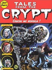 Tales From the Crypt 5 - Coucou me revoilà!