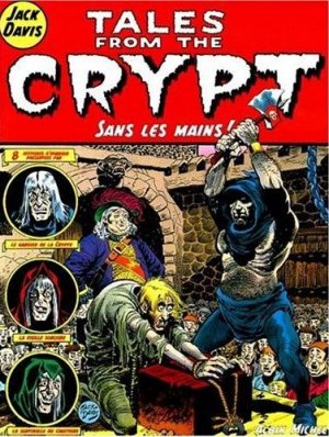 Tales From the Crypt 8 - Sans les mains!