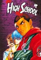 couverture, jaquette High School 4 2ND EDITION (Tokebi) Manhwa