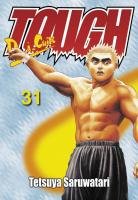 couverture, jaquette Tough - Dur à cuire 31  (tonkam) Manga