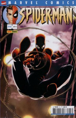 Peter Parker - Spider-Man # 33 Kiosque V2 (2000 - 2012)