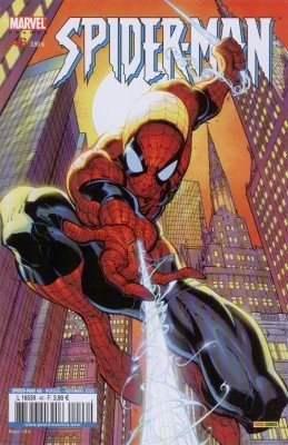 Spider-Man 46 - Tandem
