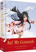Ah! My Goddess - Saison 1 3