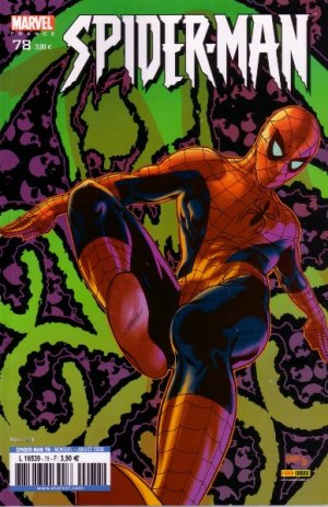 Marvel Knights - Spider-Man # 78 Kiosque V2 (2000 - 2012)