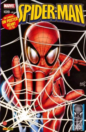 Spider-Man # 109