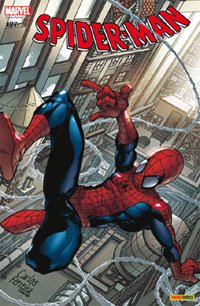 couverture, jaquette Spider-Man 127  - Galerie de portraitsKiosque V2 (2000 - 2012) (Panini Comics) Comics