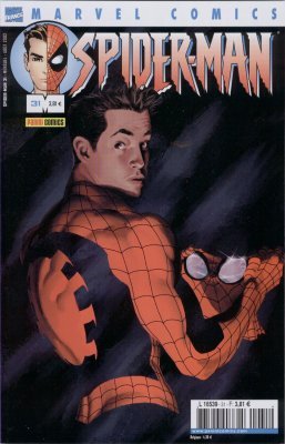 Peter Parker - Spider-Man # 31 Kiosque V2 (2000 - 2012)