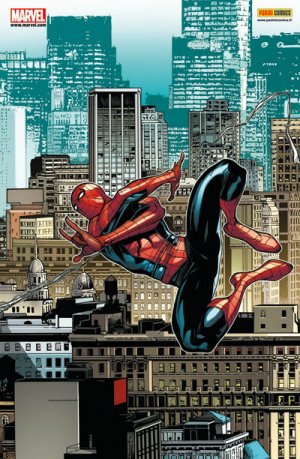 Fear Itself - Spider-Man # 145 Kiosque V2 (2000 - 2012)