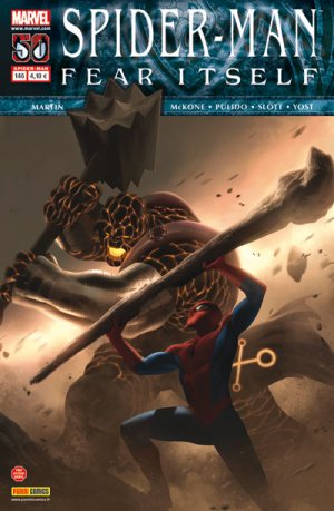 The Amazing Spider-Man # 146 Kiosque V2 (2000 - 2012)