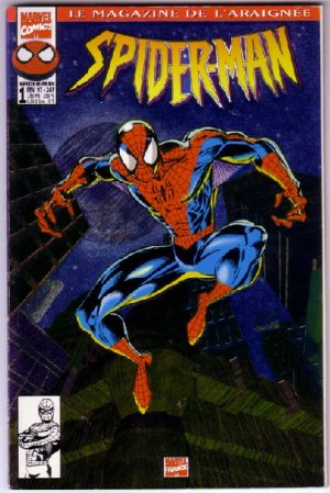 Spider-Man édition Kiosque V1 (1997 - 2000)