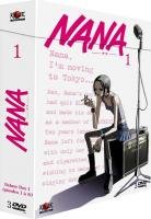 couverture, jaquette Nana  DELUXE - NANA (Kaze) Série TV animée