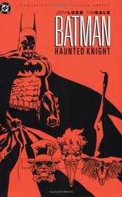 Batman - Des Ombres dans la Nuit édition TPB softcover (souple)