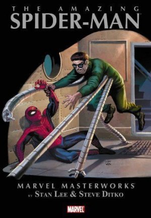 Marvel Masterworks - The Amazing Spider-Man 2 - Vol.2