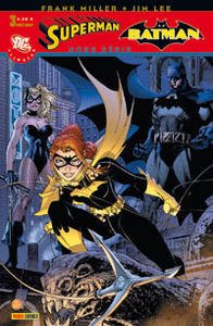 couverture, jaquette Superman & Batman Hors-Série 3  - 3Kiosque (2007 - 2010) (Panini Comics) Comics