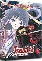 Tsubasa Chronicle  - Saison 1 #2