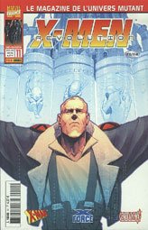 X-Men Revolution #11