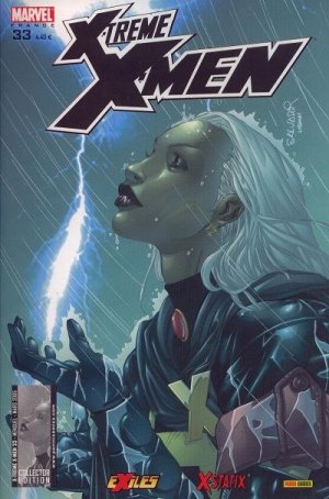X-Treme X-Men #33