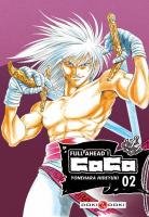couverture, jaquette Full Ahead ! Coco 2  (doki-doki) Manga