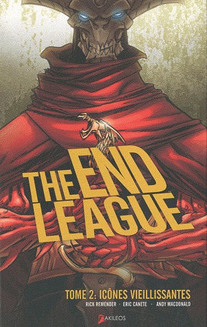 The End League # 2 Simple