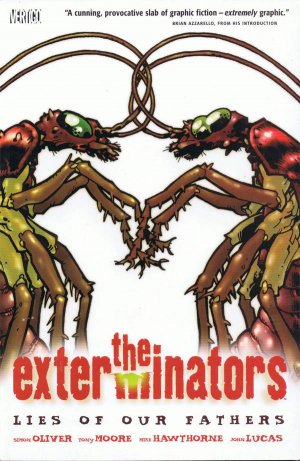 Les exterminateurs 3 - Lies of our Fathers