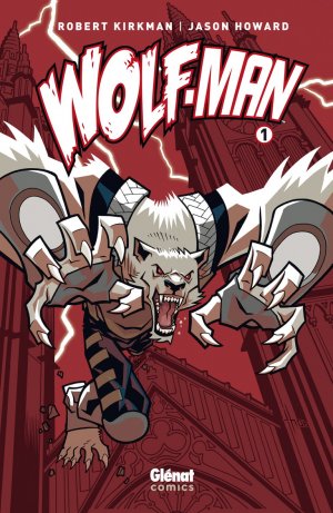 Wolf-Man