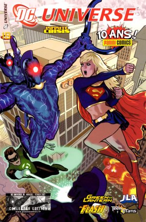 Teen Titans # 19 Kiosque (2005 - 2011)