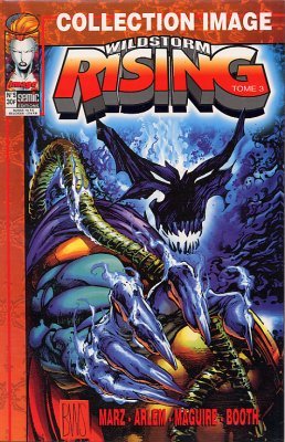 Collection Image 5 - Wildstorm Rising Tome 3
